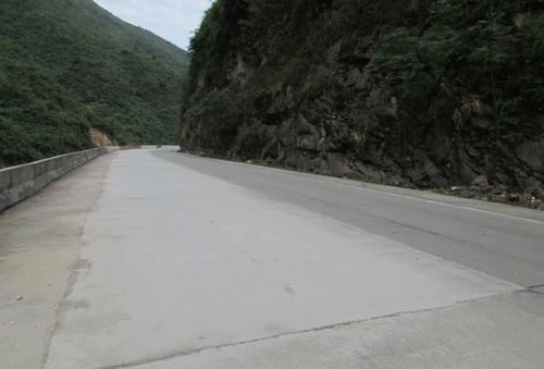河南路面修補料價格