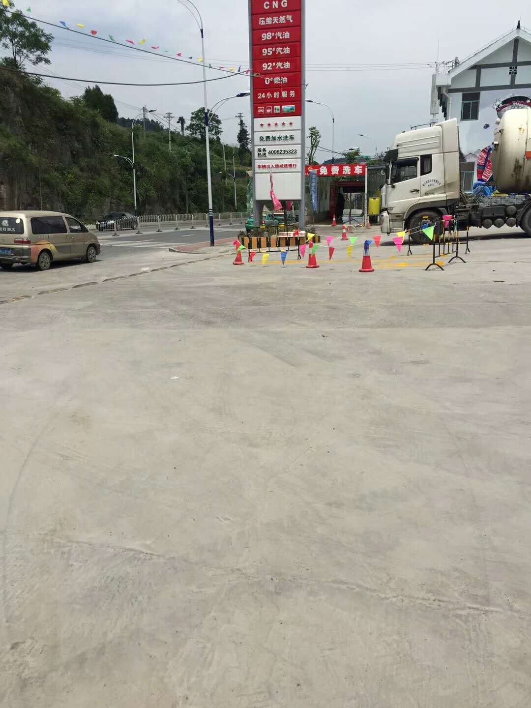 抗裂貼真的可以改善路面破損的情況嗎？河南路面修補料廠家告訴你