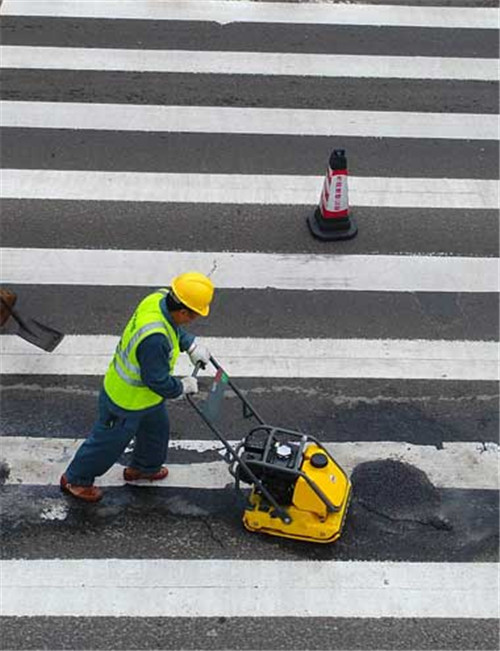 河北路面修補料哪家好