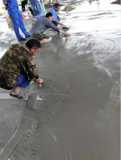 河南路面修補料 河南路面修補料