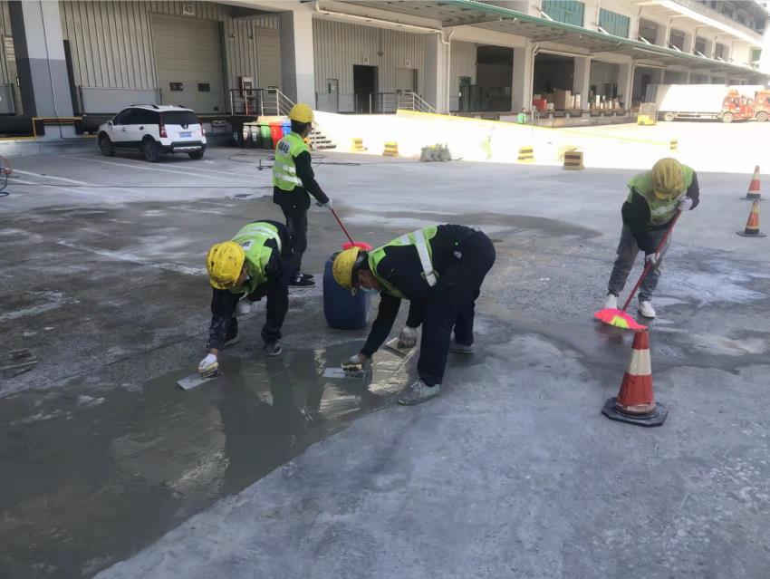 河南路面修補料 河南路面修補料