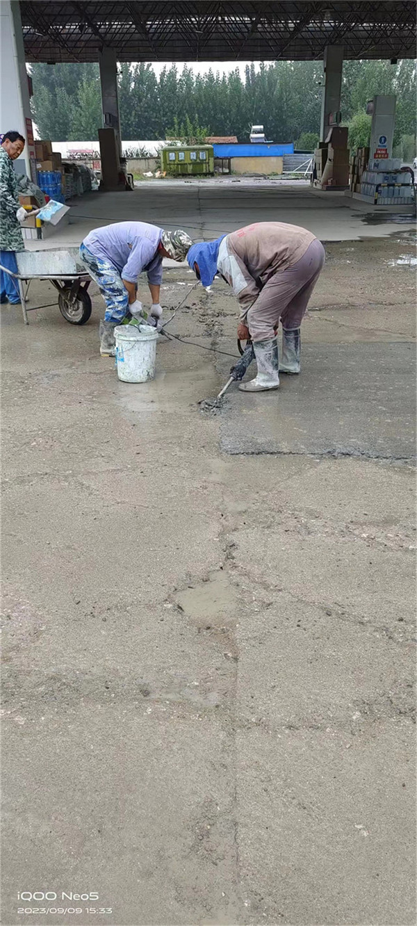 河北路面修補料哪家好